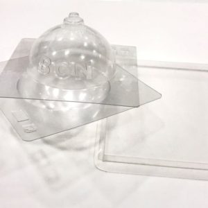 Bola BON NADAL de 10