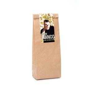 Chocolate Blanco (500g)