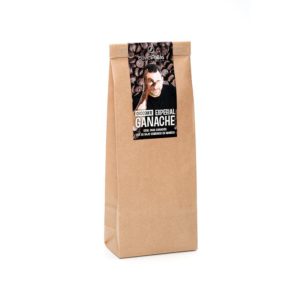 Chocolate Especial Ganache (500g)