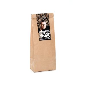 Chocolate Negro 60% (500g)