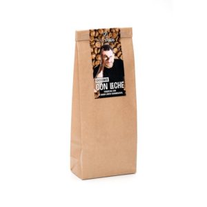 Chocolate con Leche (500g)