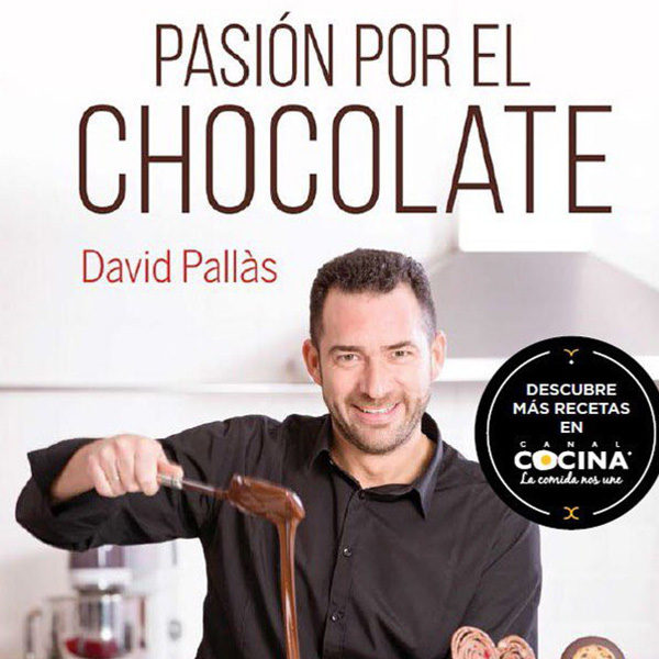 Pasión por el chocolate