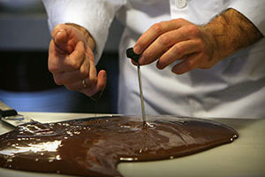 Curso Iniciación CHOCOLATE 14 sept - Imagen 2
