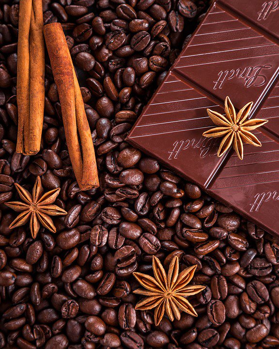 curiosidades chocolate
