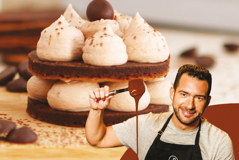 origen chocolate