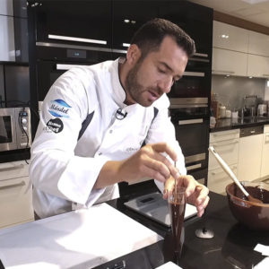 Curso online de iniciación al chocolate - Imagen 2
