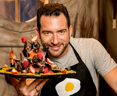 canal cocina david pallas