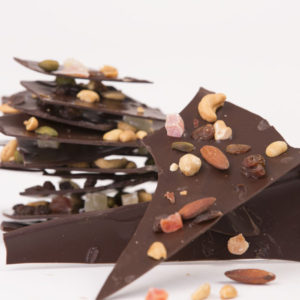 curso iniciacion chocolate