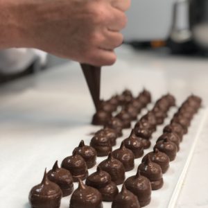 Curso Iniciación CHOCOLATE 14 sept - Imagen 4