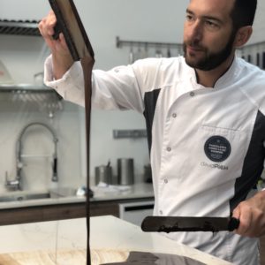 Curso Iniciación CHOCOLATE 14 sept - Imagen 3
