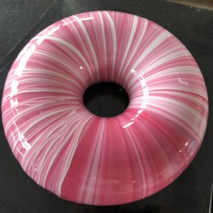 Curso Semifrío y Glaseados 31 Mayo - Imagen 2