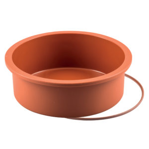 Molde Génoise (Bizcocho Sacher) - Imagen 2