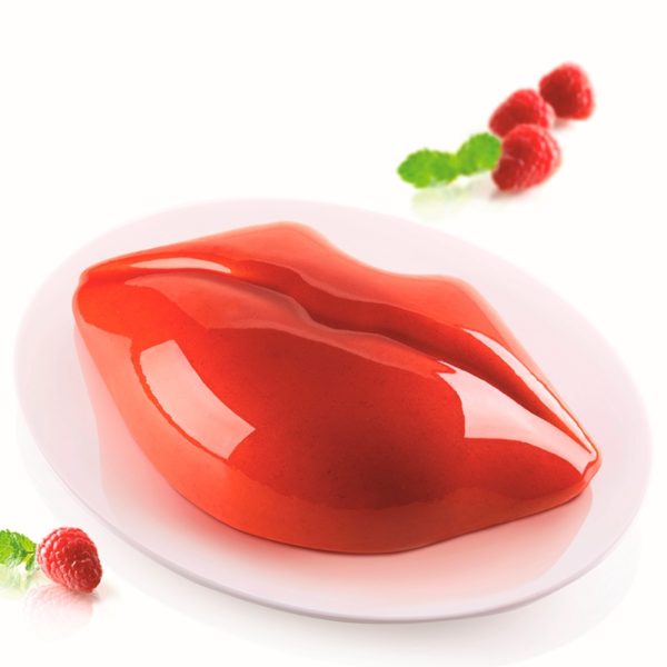 Molde BACIO (Silikomart)