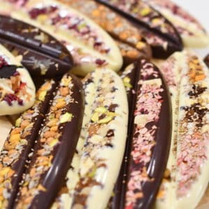 CAMPUS INTENSIVO CHOCOLATERÍA (14 AL 16 AGOSTO) - Imagen 10