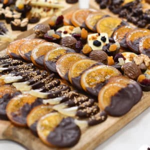 CAMPUS INTENSIVO CHOCOLATERÍA (14 AL 16 AGOSTO) - Imagen 11