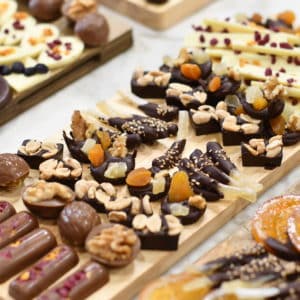 CAMPUS INTENSIVO CHOCOLATERÍA (14 AL 16 AGOSTO) - Imagen 12