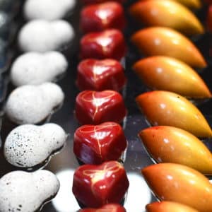 CAMPUS INTENSIVO CHOCOLATERÍA (14 AL 16 AGOSTO) - Imagen 13