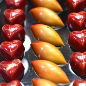 CAMPUS INTENSIVO CHOCOLATERÍA (14 AL 16 AGOSTO) - Imagen 14