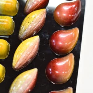 CAMPUS INTENSIVO CHOCOLATERÍA (14 AL 16 AGOSTO) - Imagen 9