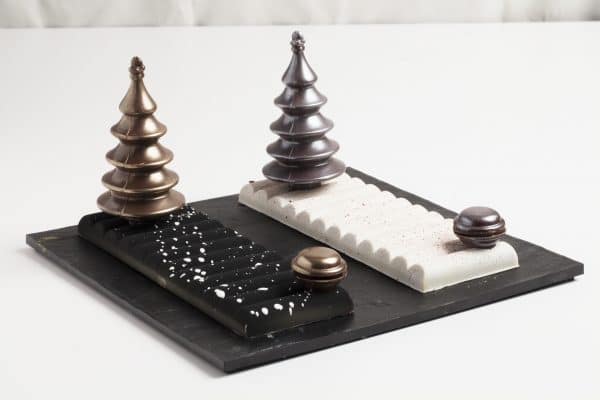 Curso Turrones Chocolate Intensivo online
