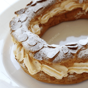 Intensivo Pastelería Clásica (campus agosto) - Imagen 12