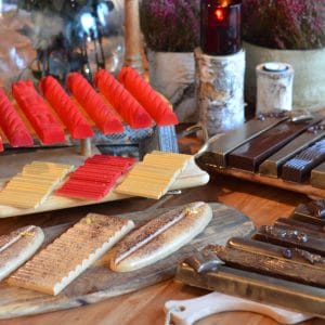 Curso Turrones Chocolate Intensivo online - Imagen 4