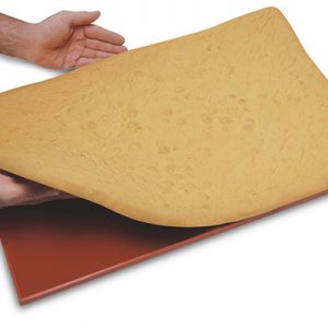Molde Planchas de bizcocho perfectas Silikomart - Imagen 3