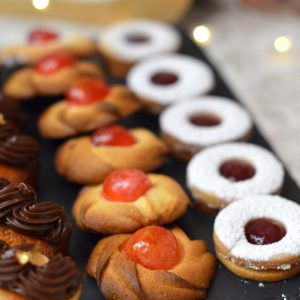 Intensivo Pastelería Clásica (campus agosto) - Imagen 11