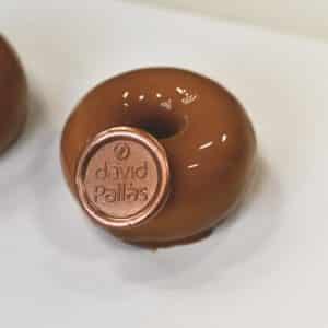 Clase online Postres Individuales de vitrina - Imagen 3