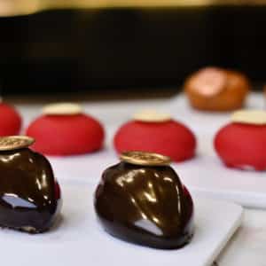 Clase online Postres Individuales de vitrina - Imagen 4