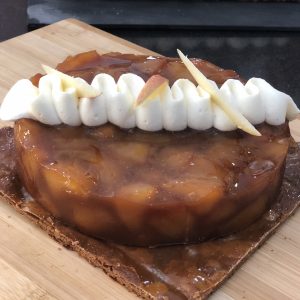 Intensivo Pastelería Clásica (campus agosto) - Imagen 10