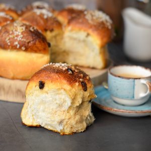 Curso Intensivo de Panadería TODOS NIVELES - Imagen 2