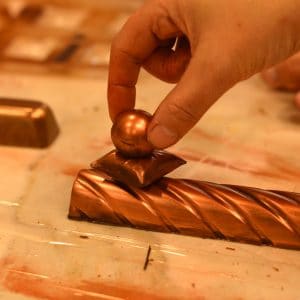 Curso Turrones Chocolate Intensivo online - Imagen 2