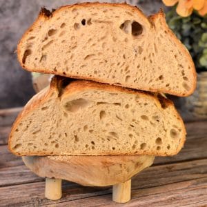 Curso Intensivo de Panadería TODOS NIVELES - Imagen 4