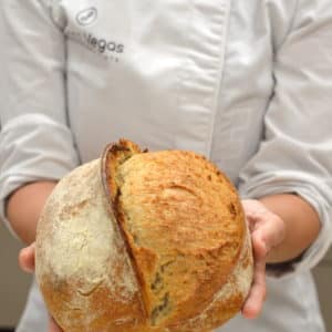Curso Intensivo de Panadería TODOS NIVELES - Imagen 8