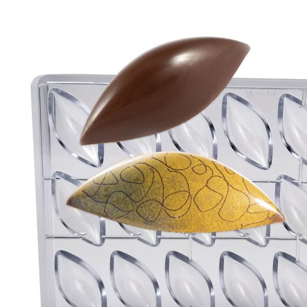 Molde bomboneria Praline