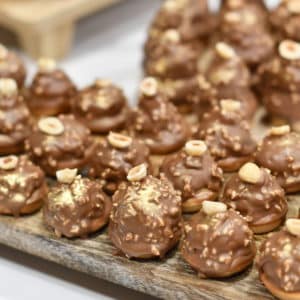 Curso Intensivo online Petifours - Imagen 2