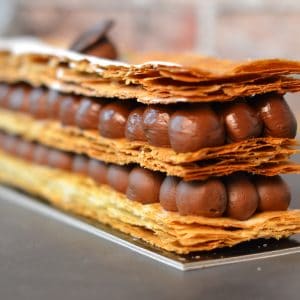 Intensivo Pastelería Clásica (campus agosto) - Imagen 4