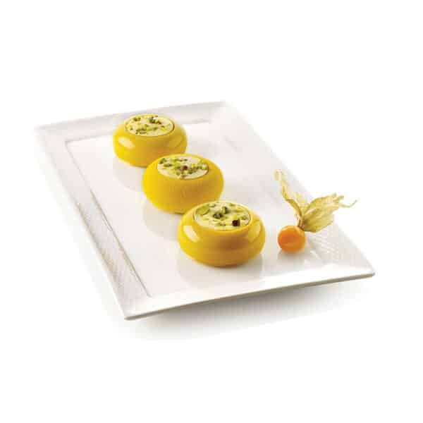 Molde Mini Dot (postre individual)