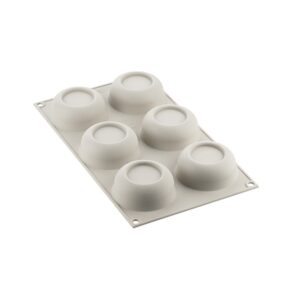 Molde Mini Dot (postre individual) - Imagen 2