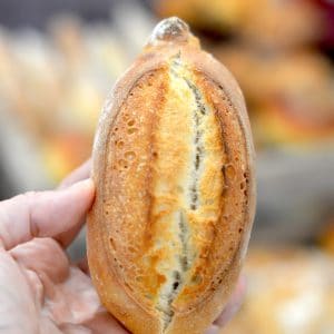 Panadería y bollería II práctico 25-26 octubre - Imagen 4