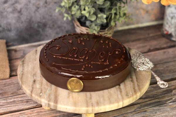 Curso Pastelería Clásica 22 Noviembre (TODOS NIVELES)