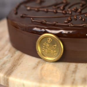 Curso Pastelería Clásica 22 Noviembre (TODOS NIVELES) - Imagen 2
