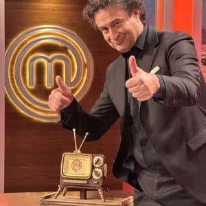 CURSO POSTRE MASTERCHEF - Imagen 4