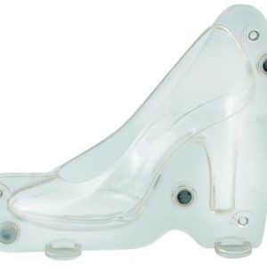Molde bomboneria zapato - Imagen 2