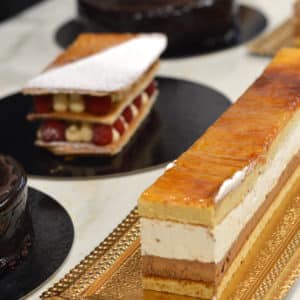 Curso Pastelería Clásica 22 Noviembre (TODOS NIVELES) - Imagen 5