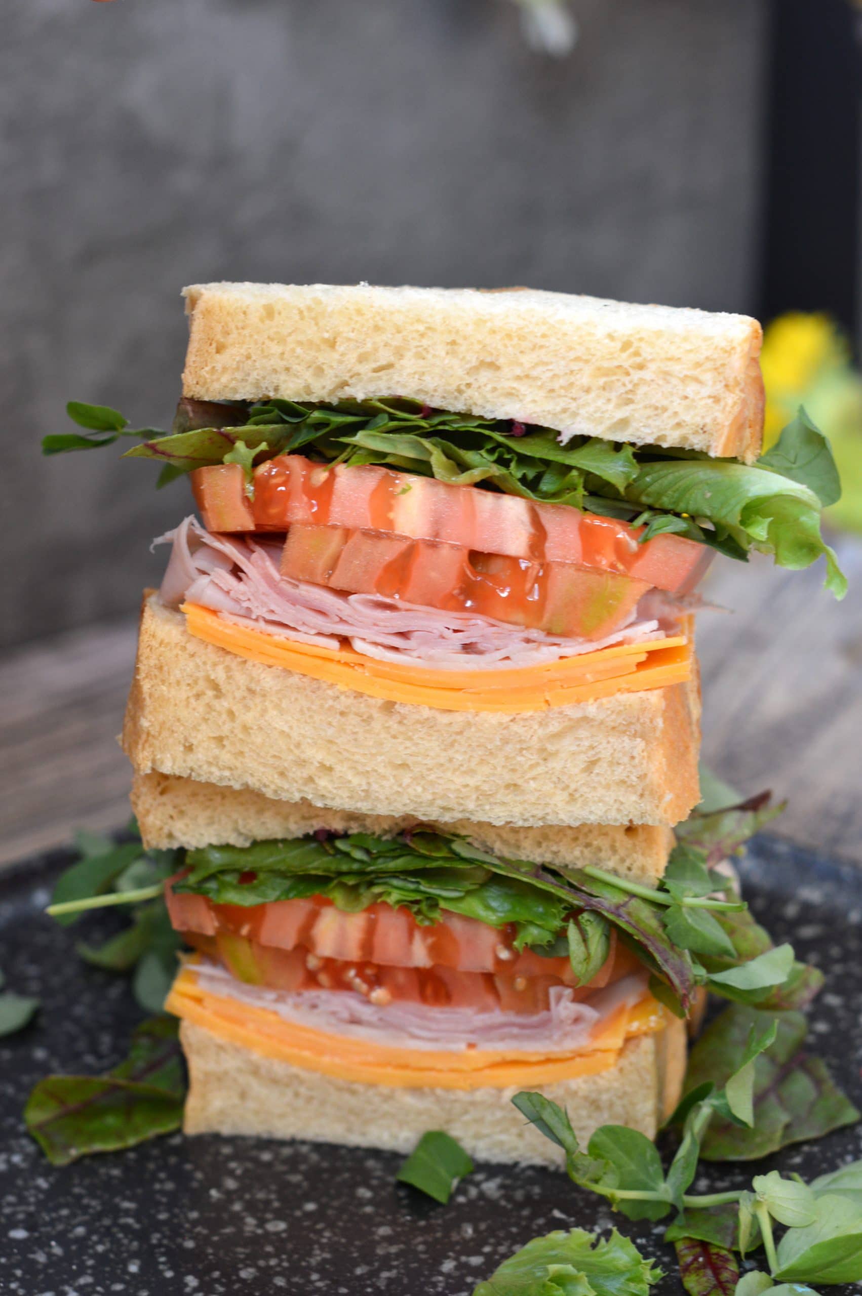 sandwich