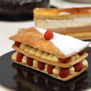 Intensivo Pastelería Clásica (campus agosto) - Imagen 6