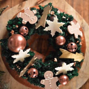 Curso Especial Roscón de Reyes: tradicional, especial y sin gluten - Imagen 5