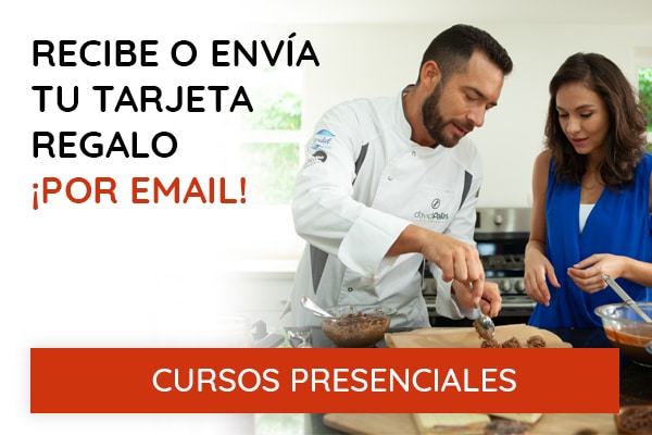 Cursos presenciales